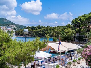 Appartamento Zaton bei Dubrovnik  32