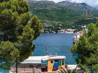 Appartamento Zaton bei Dubrovnik  35