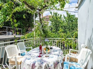 Appartamento Zaton bei Dubrovnik  36