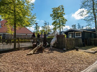 Holiday park Driehuis  29