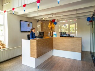 Holiday park Driehuis  37