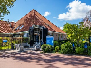 Holiday park Driehuis  19