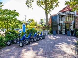 Holiday park Driehuis  20