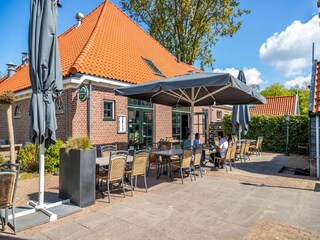 Holiday park Driehuis  22