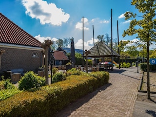 Holiday park Driehuis  36