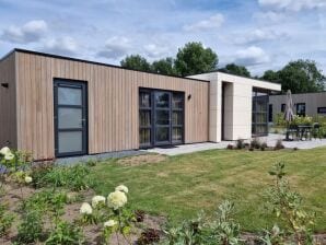 Vakantiepark Duurzame woning nabij de golfbaan - Driehuis - image1