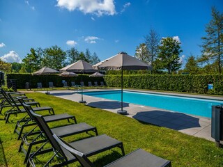 Holiday park Driehuis  25