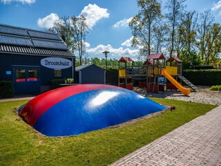 Holiday park Driehuis  34