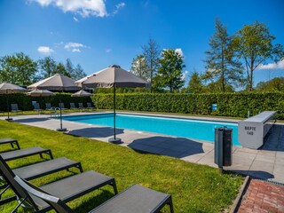 Holiday park Driehuis  35