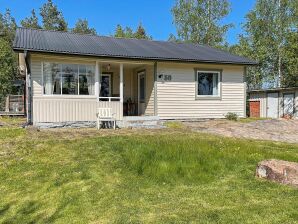 8 Personen Ferienhaus in Kristinehamn - Ölme - image1