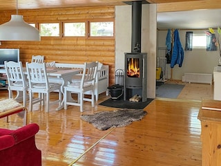 Holiday house Ölme  19