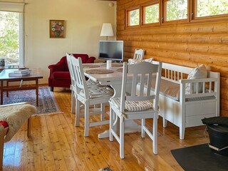Holiday house Ölme  21