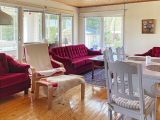 Holiday house Ölme  23