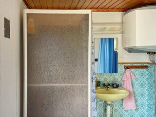 Holiday house Ölme  32
