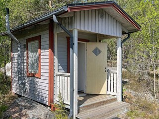 Holiday house Ölme Outdoor Recording 11