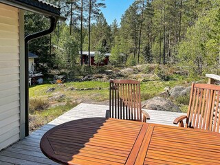 Holiday house Ölme Outdoor Recording 13