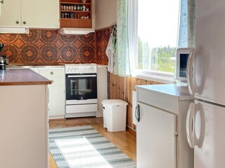 Holiday house Ölme  37