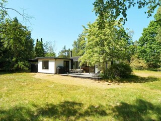 Ferienhaus Nykøbing Sjælland Außenaufnahme 1