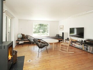 Ferienhaus Nykøbing Sjælland  25