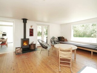 Casa per le vacanze Nykøbing Sjælland  4