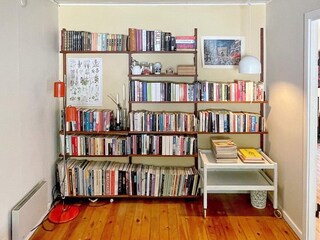 Casa per le vacanze Nykøbing Sjælland  20