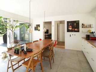 Vakantiehuis Nykøbing Sjælland  31