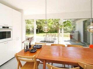 Vakantiehuis Nykøbing Sjælland  5