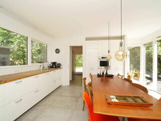 Vakantiehuis Nykøbing Sjælland  8