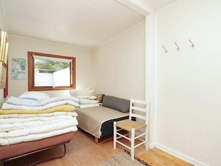 Vakantiehuis Nykøbing Sjælland  27