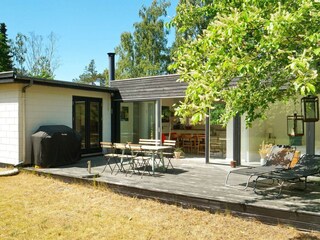 Vakantiehuis Nykøbing Sjælland  22