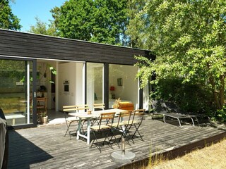 Casa per le vacanze Nykøbing Sjælland  6