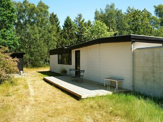 Ferienhaus Nykøbing Sjælland  35