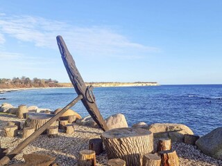 Casa per le vacanze Nykøbing Sjælland  10