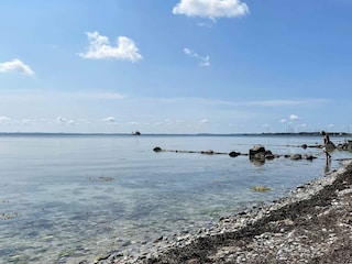 Ferienhaus Nykøbing Sjælland  27