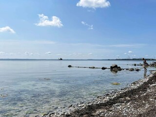 Vakantiehuis Nykøbing Sjælland  26