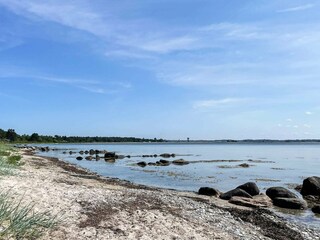Vakantiehuis Nykøbing Sjælland  23