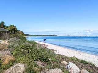 Maison de vacances Nykøbing Sjælland  19