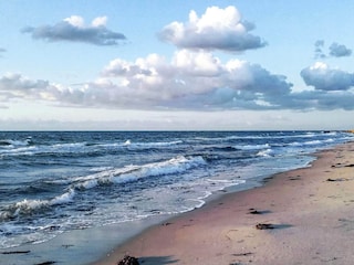 Maison de vacances Nykøbing Sjælland  12