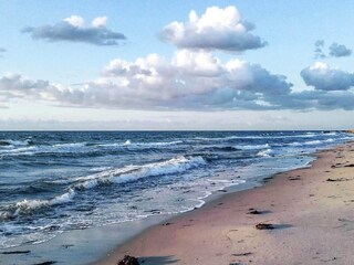 Vakantiehuis Nykøbing Sjælland  12