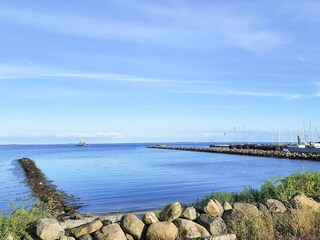 Casa per le vacanze Nykøbing Sjælland  19