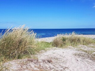 Casa per le vacanze Nykøbing Sjælland  14