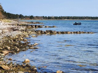 Vakantiehuis Nykøbing Sjælland  15