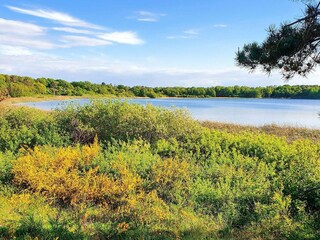 Casa per le vacanze Nykøbing Sjælland  16