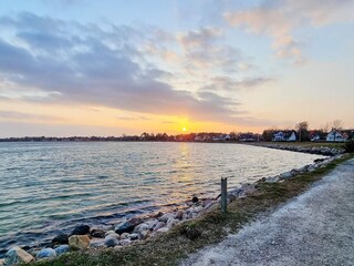 Vakantiehuis Nykøbing Sjælland  24