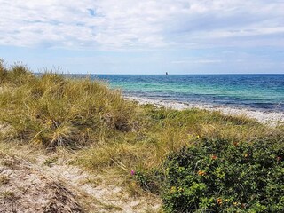 Casa per le vacanze Nykøbing Sjælland  17
