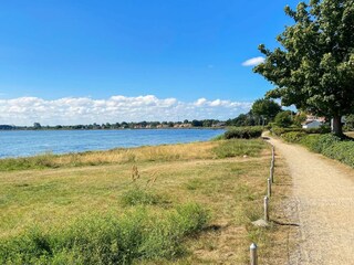 Casa per le vacanze Nykøbing Sjælland  37