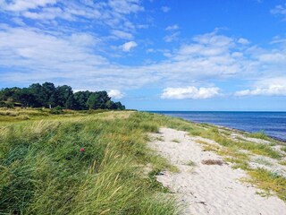 Casa per le vacanze Nykøbing Sjælland  38