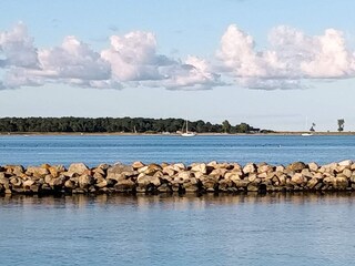 Casa per le vacanze Nykøbing Sjælland  35