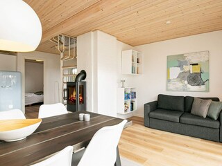Holiday house Otterup  8