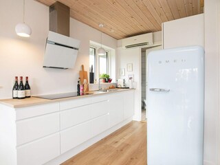 Holiday house Otterup  9